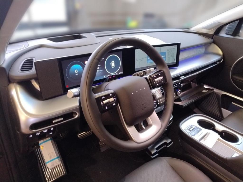 Hyundai IONIQ 9