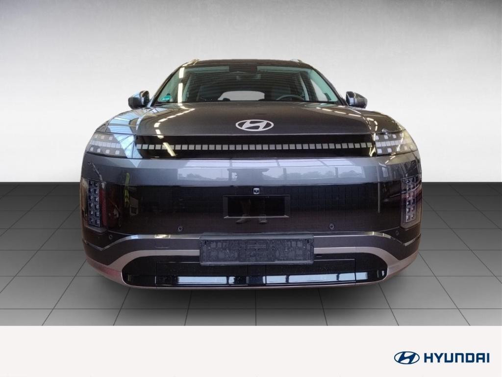 Hyundai IONIQ 9