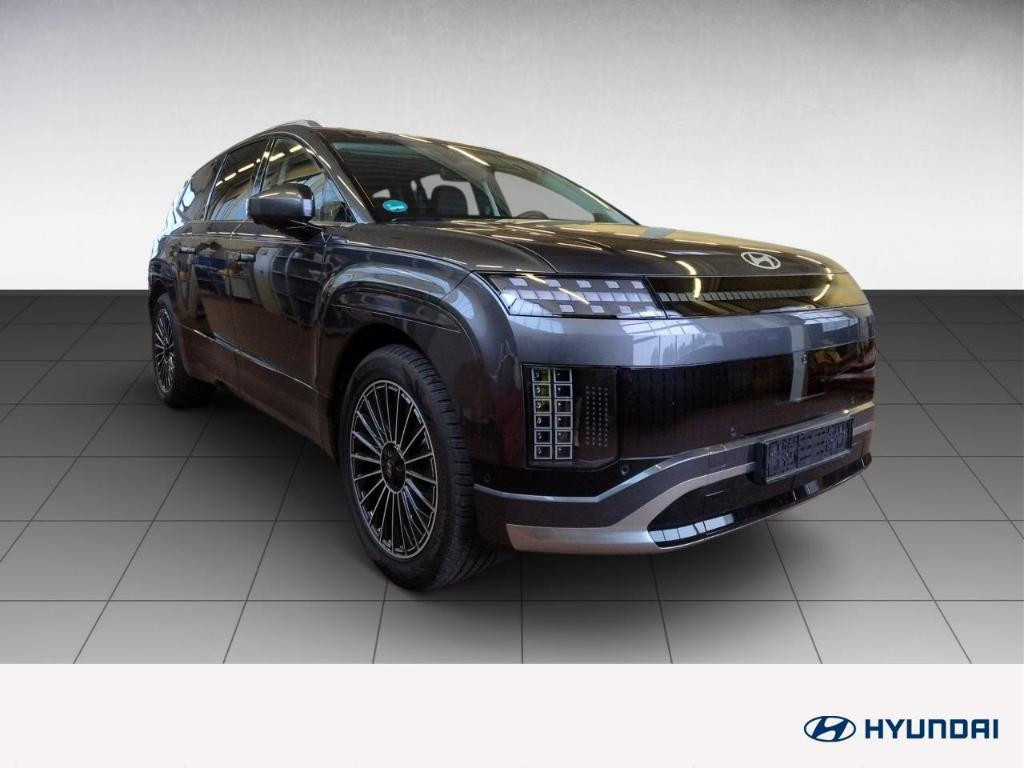 Hyundai IONIQ 9