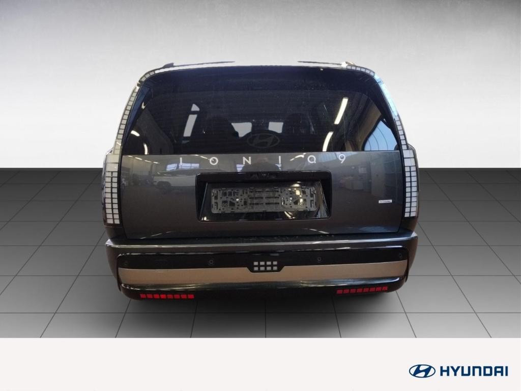 Hyundai IONIQ 9
