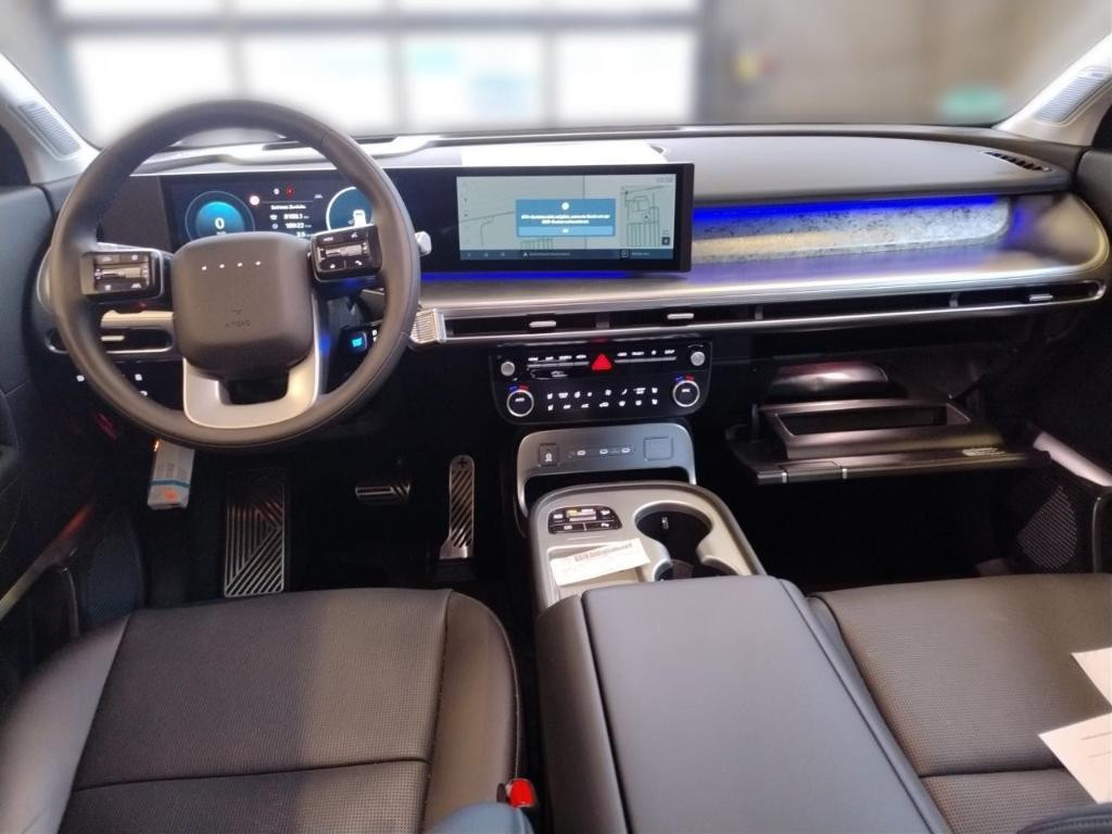 Hyundai IONIQ 9