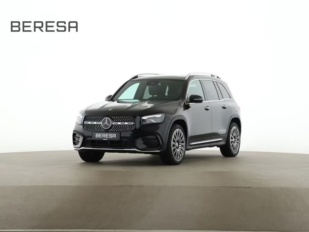 Mercedes-Benz GL-Klasse GLB 200 AMG Line