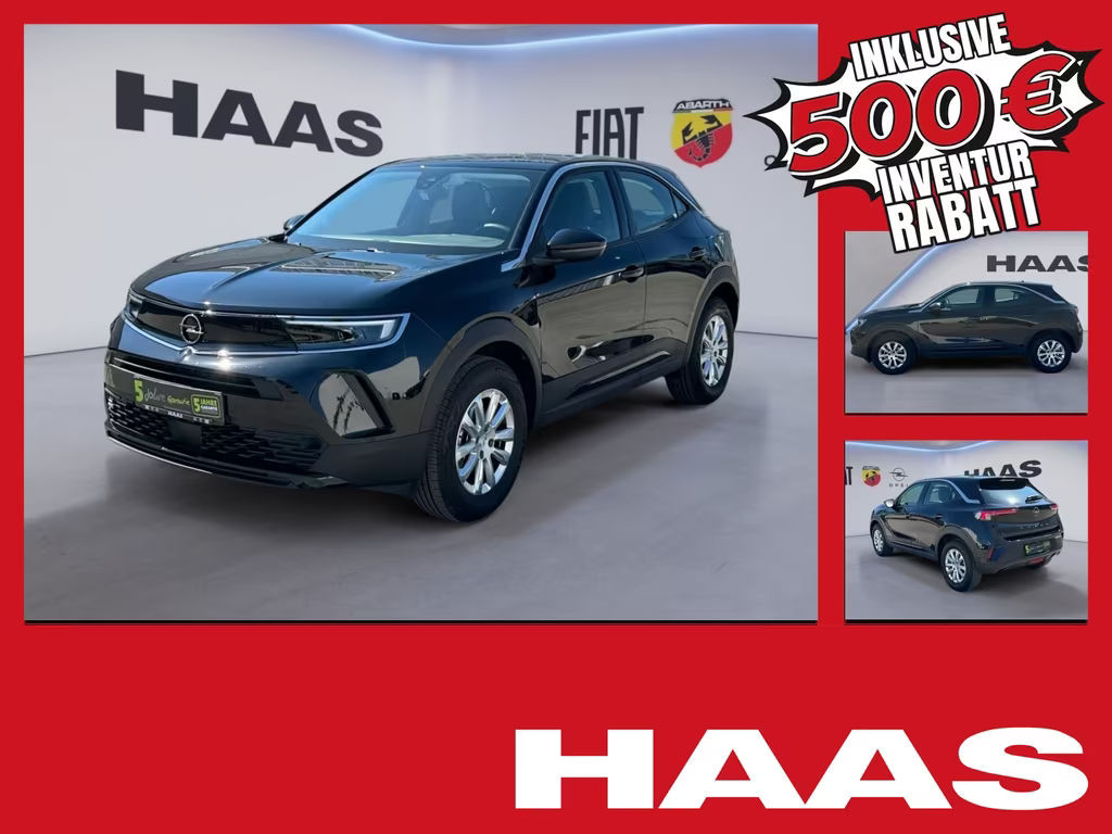 Opel Mokka Enjoy