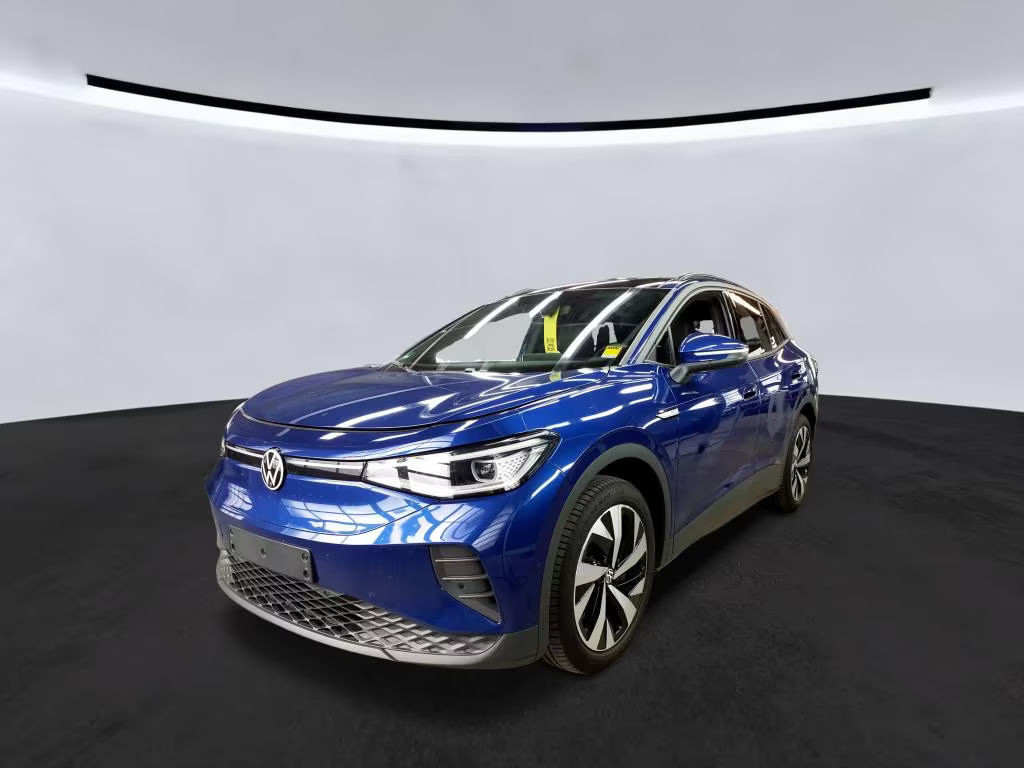 Volkswagen ID.4 Performance Pro 150 kW