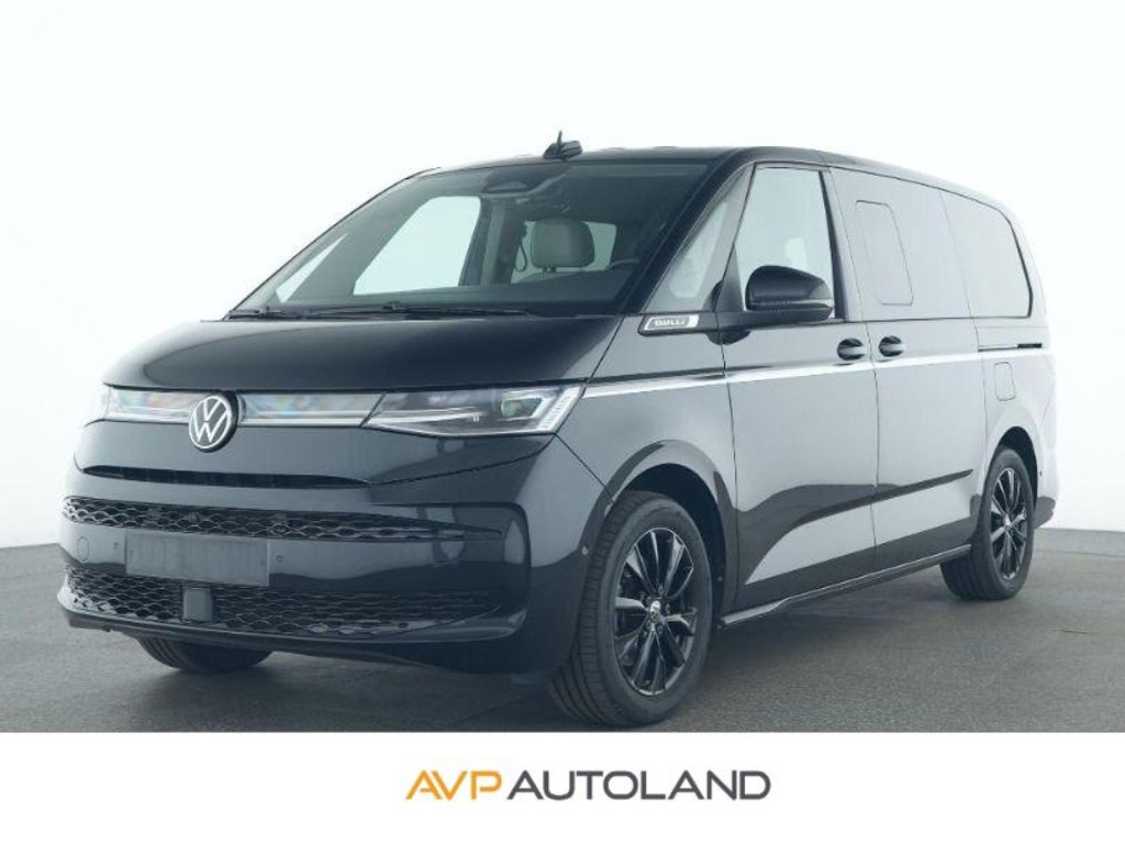 Volkswagen Multivan 4Motion Style eHybrid Lang T7