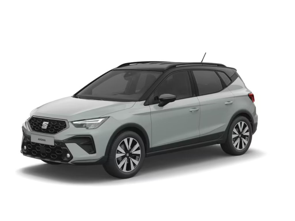 Seat Arona FR-lijn 1.0 TSI
