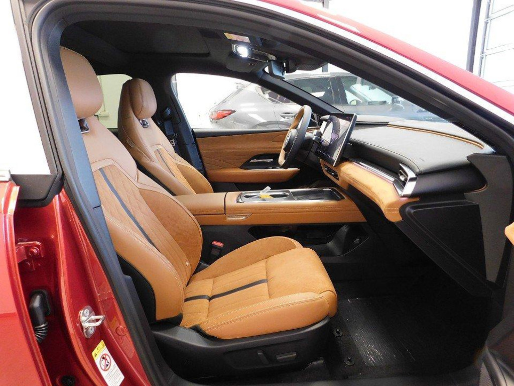 Mazda 6e