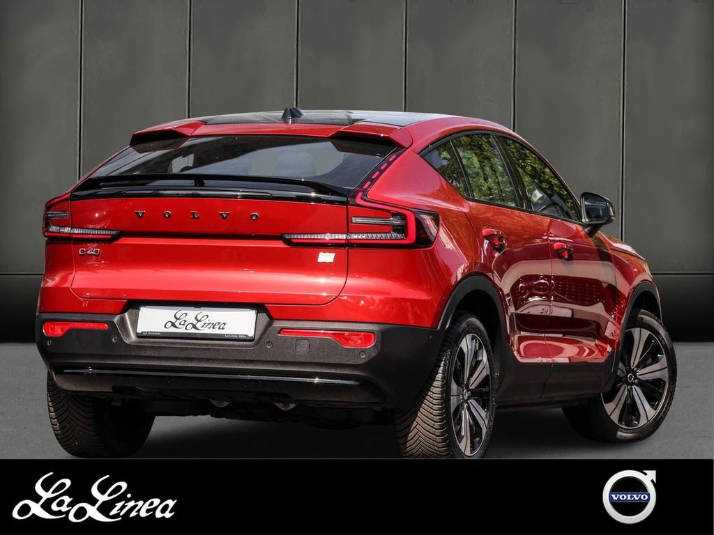 Volvo C40