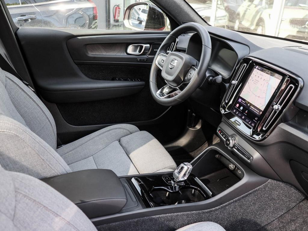 Volvo C40