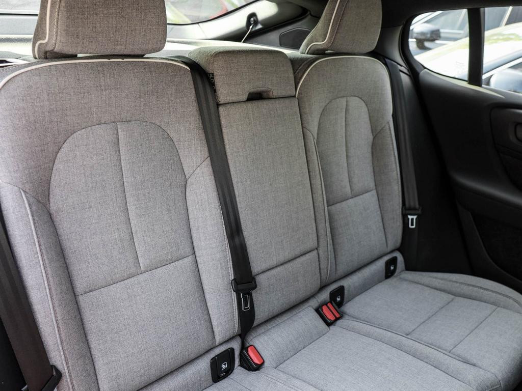 Volvo C40