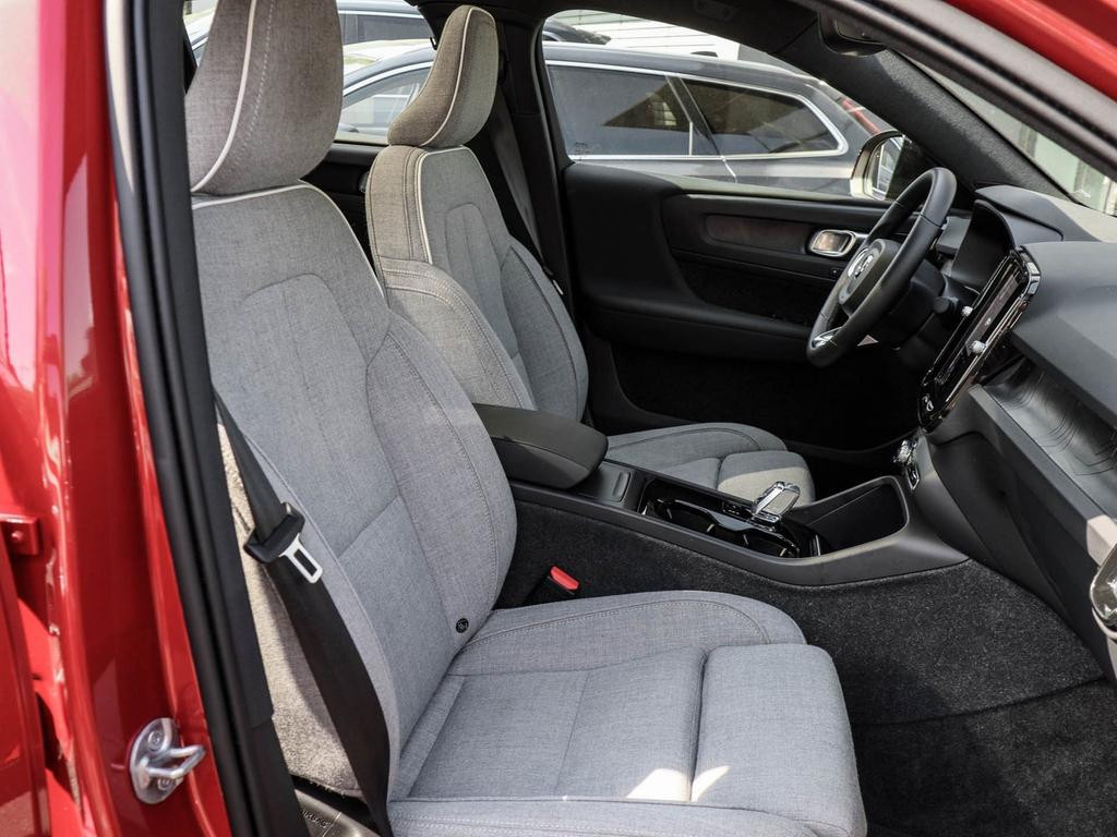 Volvo C40