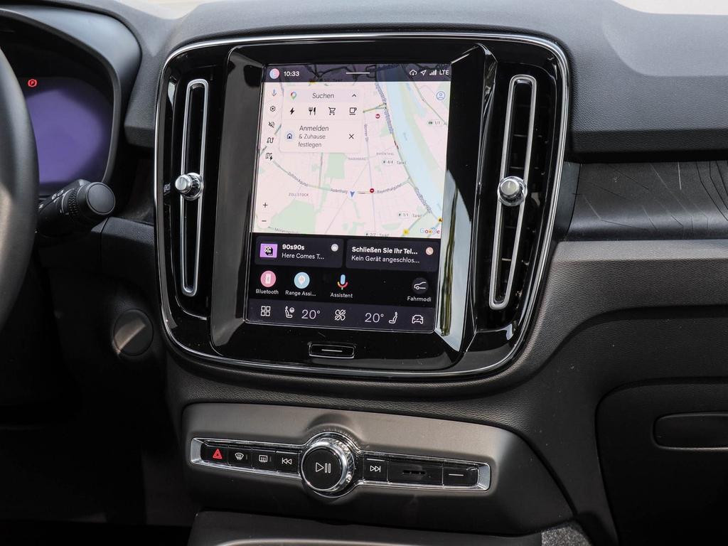 Volvo C40