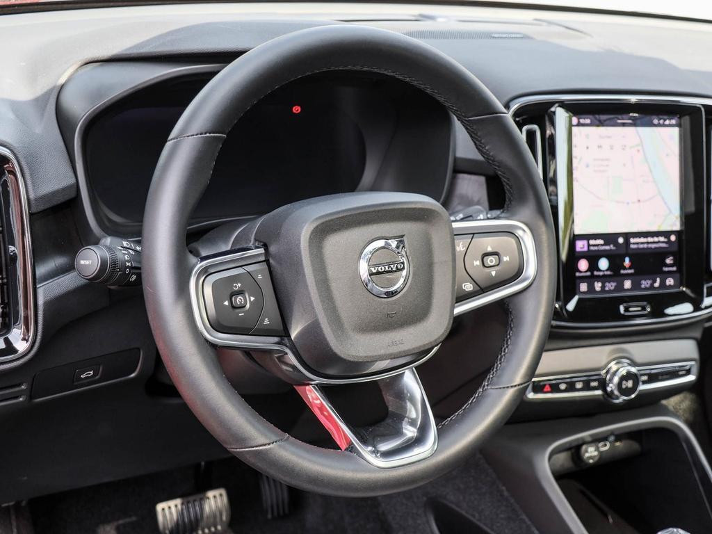 Volvo C40
