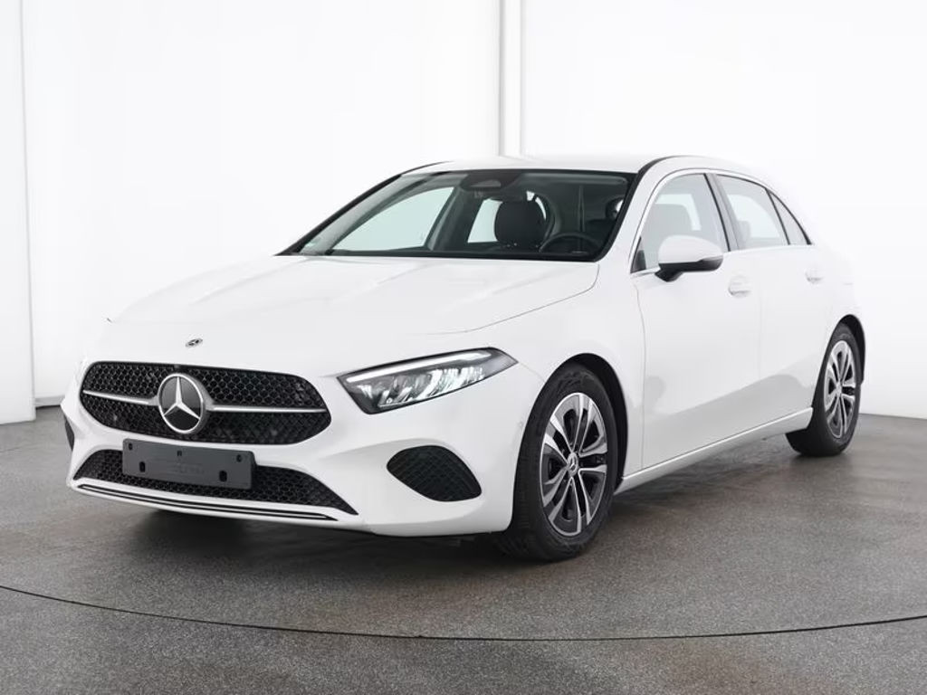 Mercedes-Benz A-Klasse A 180 Progressive
