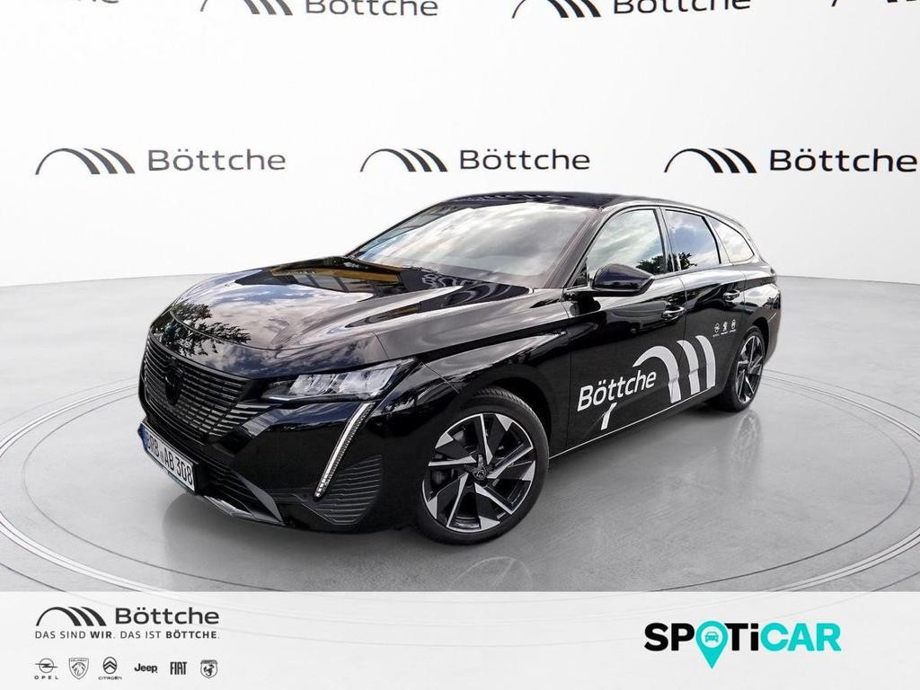 Peugeot 308 Allure Pack