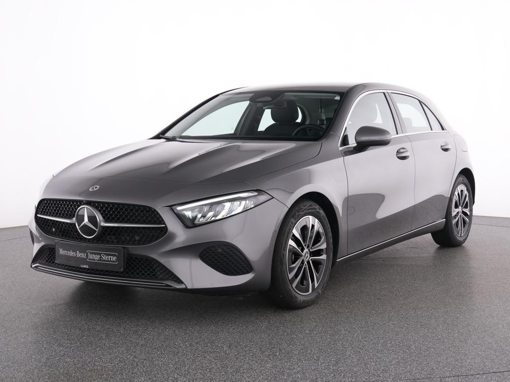Mercedes-Benz A-Klasse A 180 Progressive A 180 d