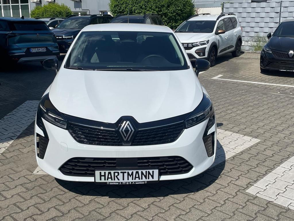 Renault Clio SCe 65 Evolution
