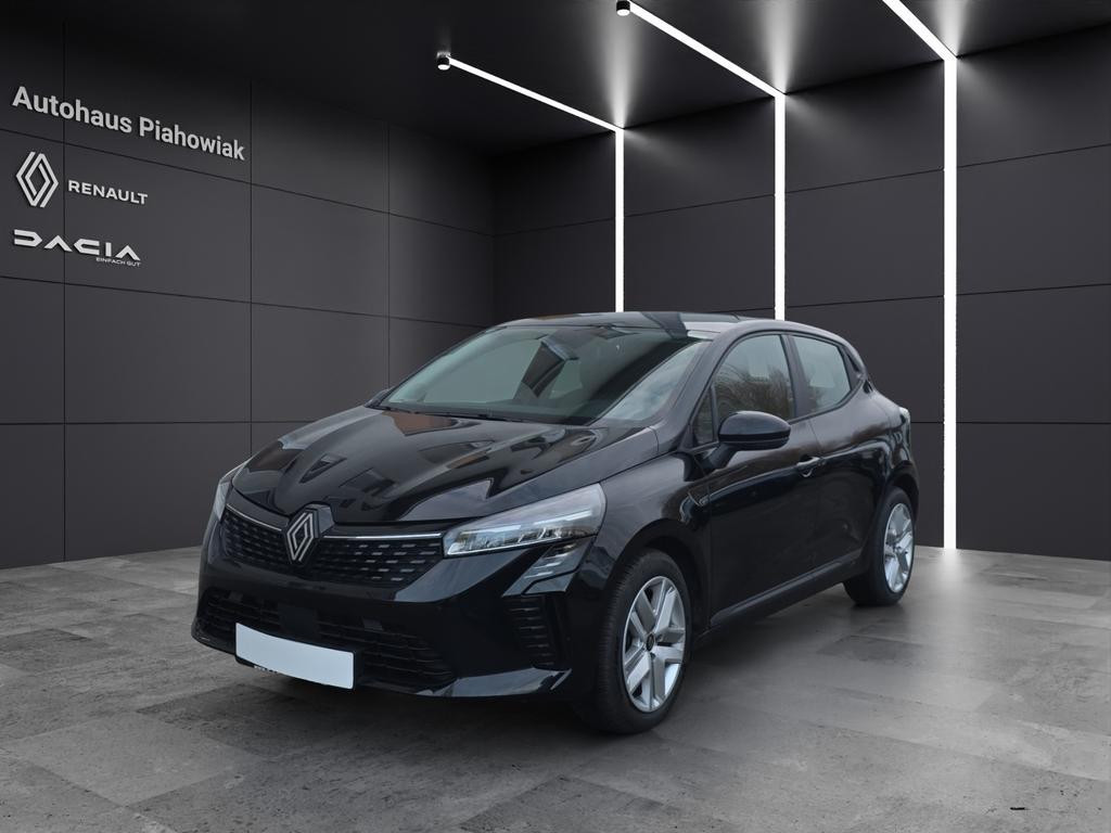 Renault Clio TCe 90 Evolution