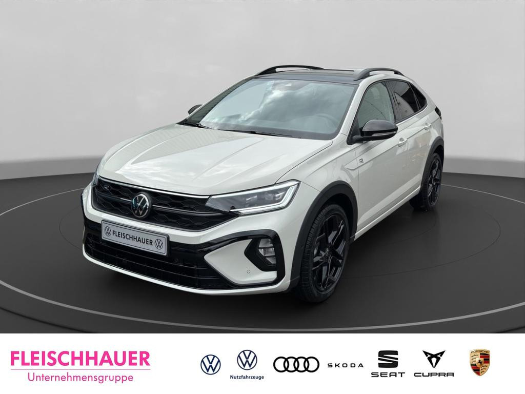 Volkswagen Taigo Plus R-Line 1.0 TSI