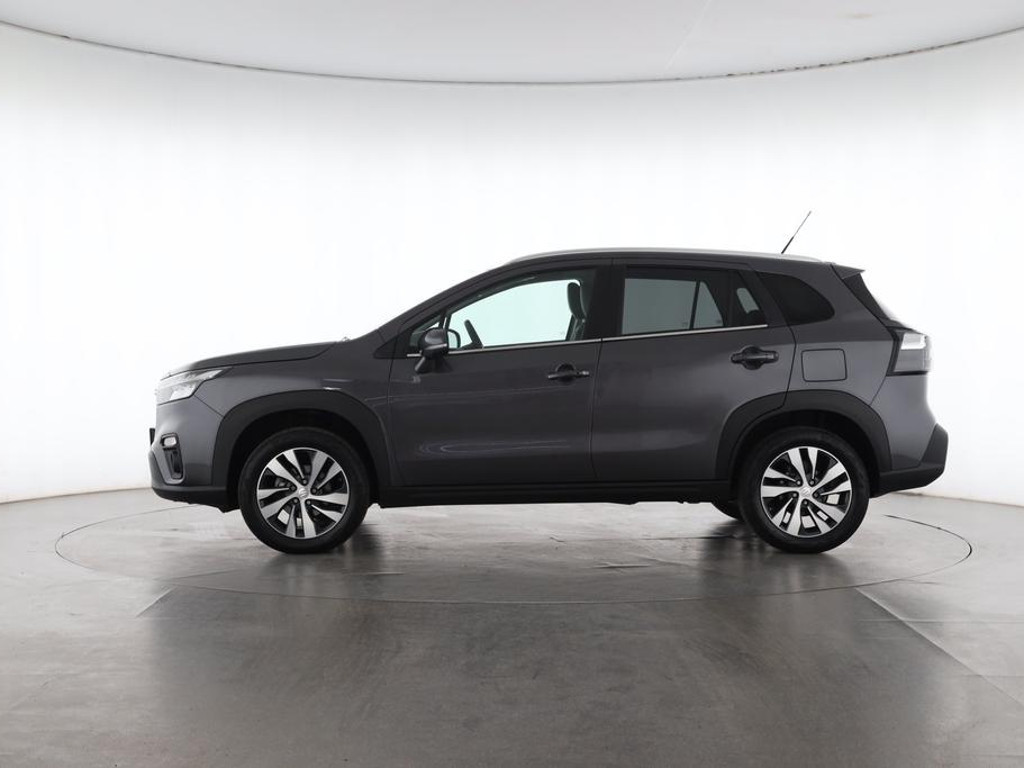Suzuki SX4 S-Cross Comfort 4x4