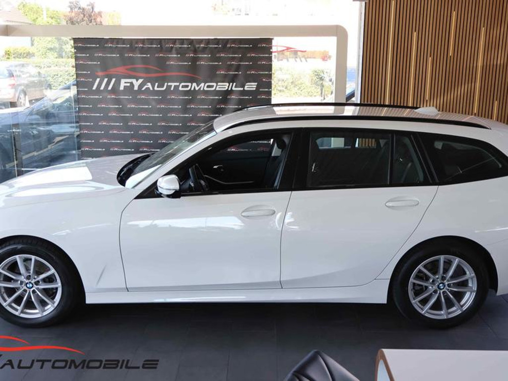 BMW 3 Serie