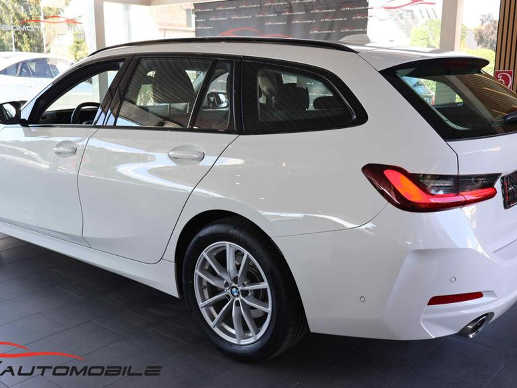 BMW 3 Serie