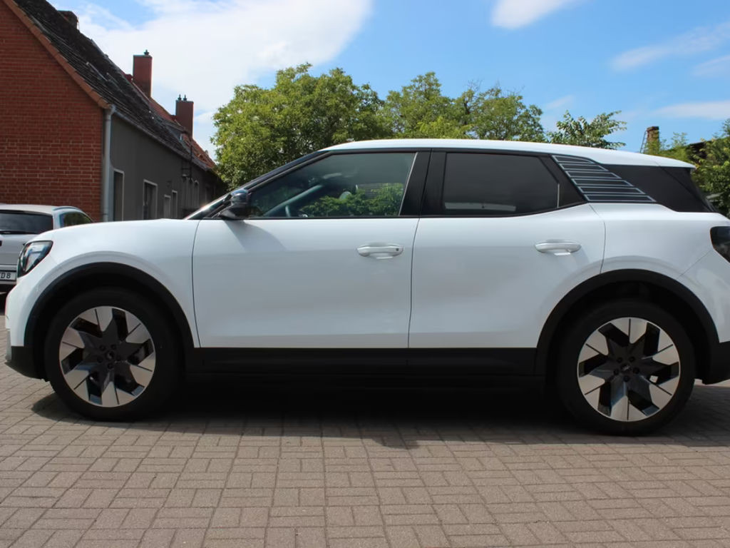 Ford Explorer AWD Premium