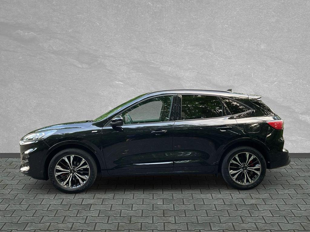 Ford Kuga 2.0l AHK+ELEKTRISCHEHECKKLAPPE+KAMERA