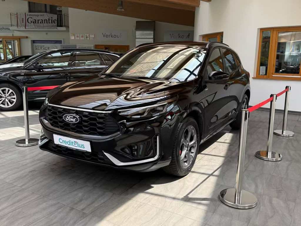 Ford Kuga ST Line X