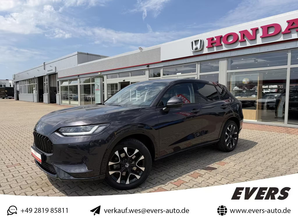 Honda ZR-V Advance 2.0 i-MMD