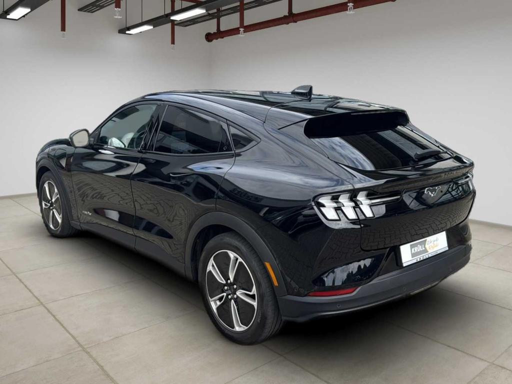 Ford Mustang Mach-E