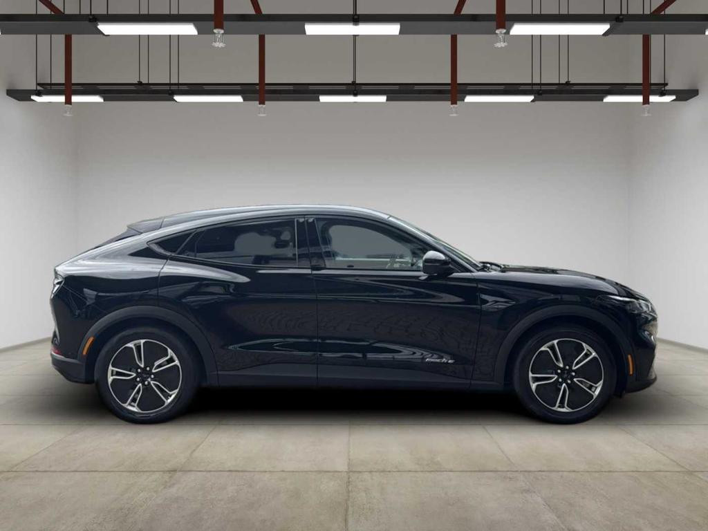Ford Mustang Mach-E
