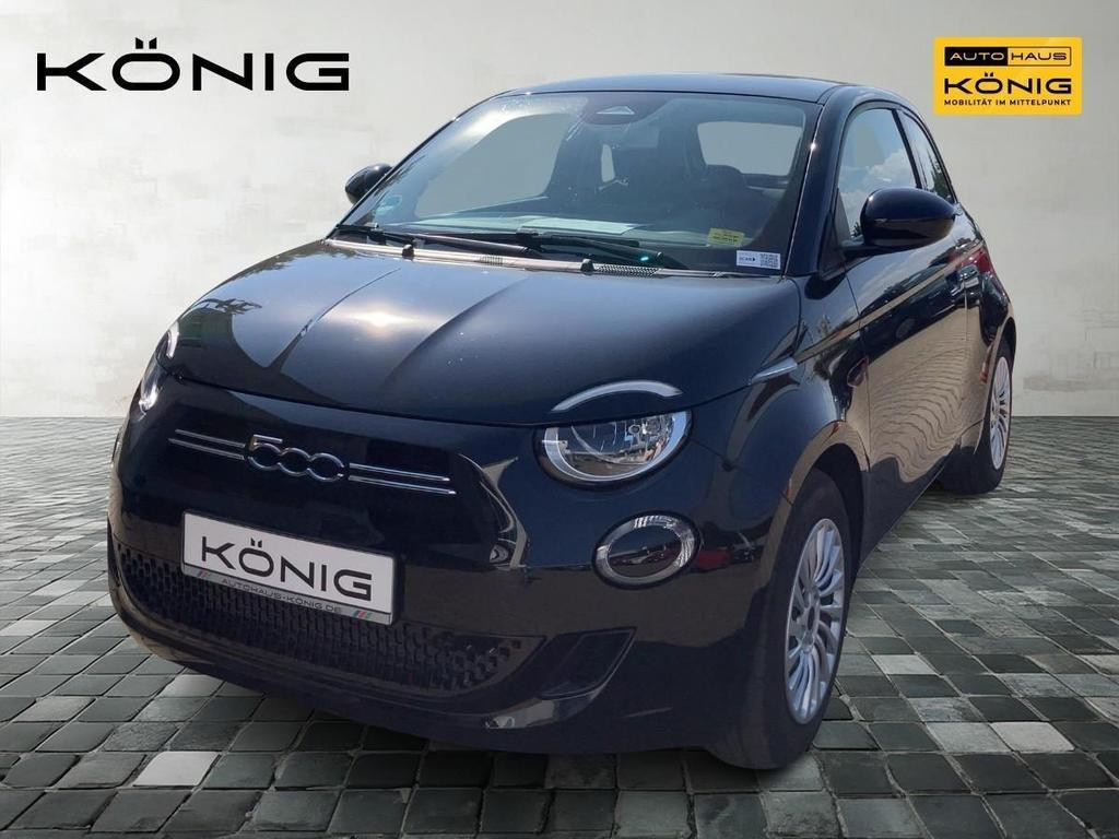 Fiat 500e Basis Klimaautomatik