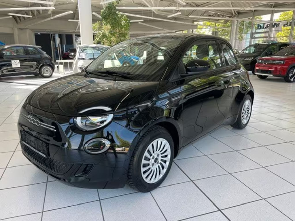 Fiat 500e Icon