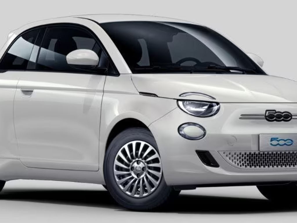 Fiat 500e Icon