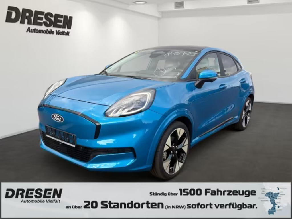 Ford Puma Premium