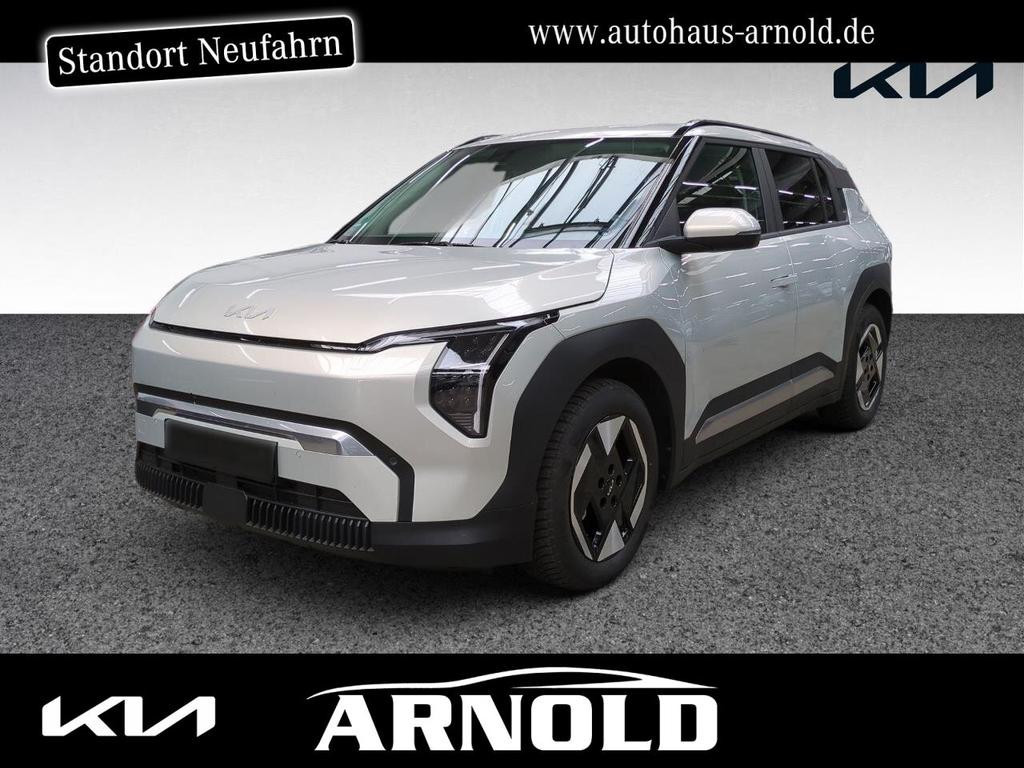 Kia EV3 Earth 81.4 kWh
