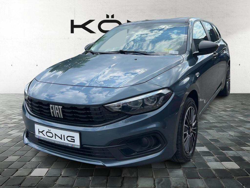 Fiat Tipo 1.5 GSE