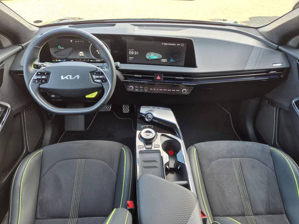 Kia EV6