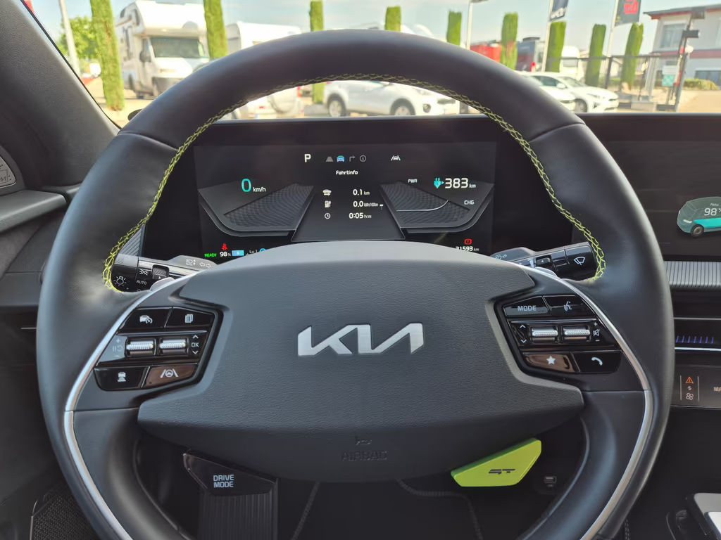 Kia EV6