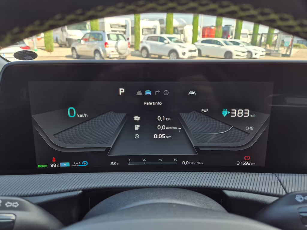 Kia EV6