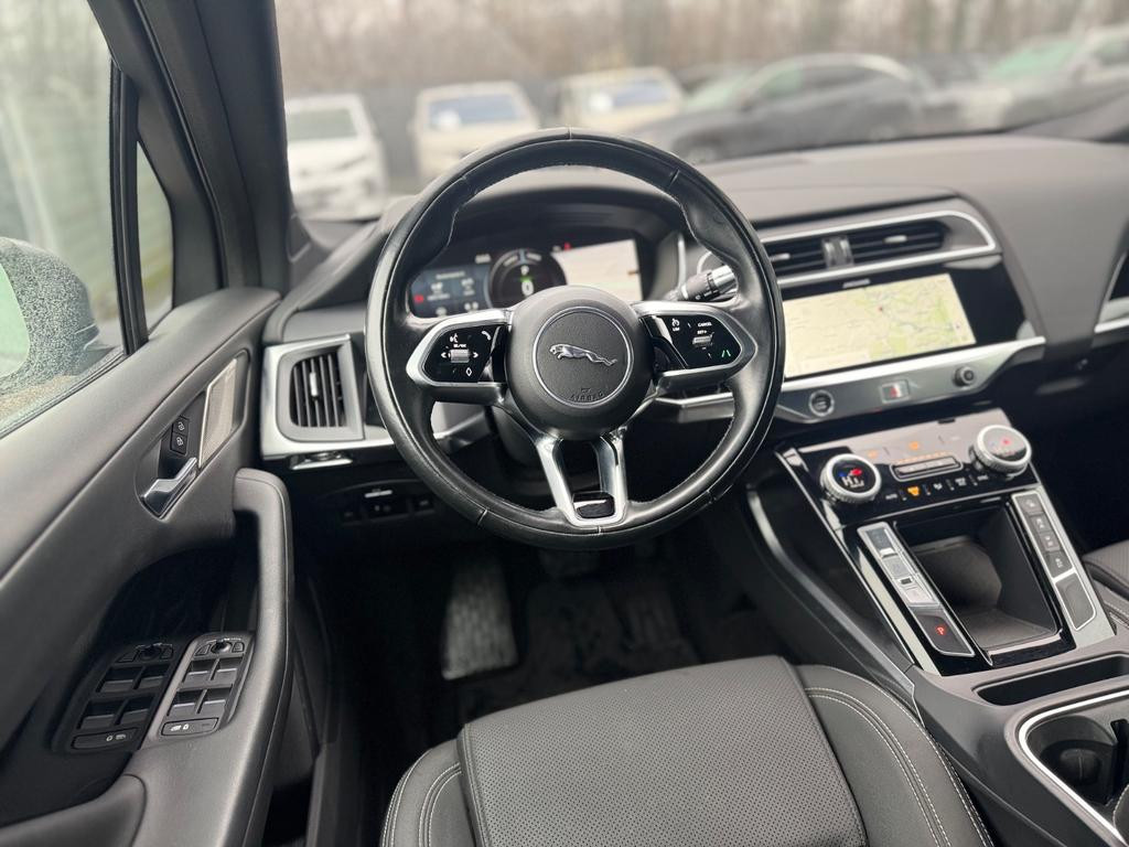 Jaguar I-Pace
