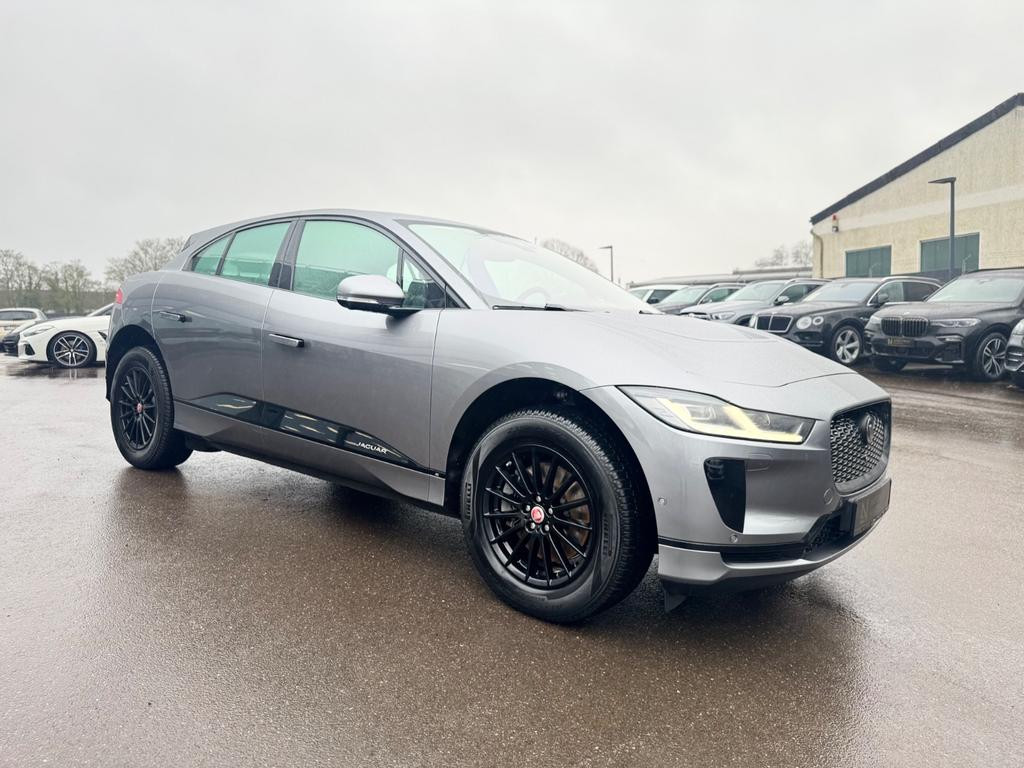Jaguar I-Pace