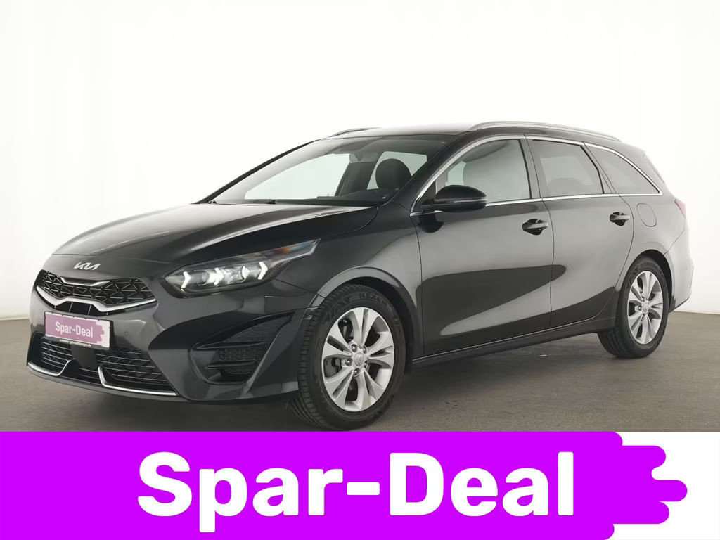 Kia Ceed GT-Line