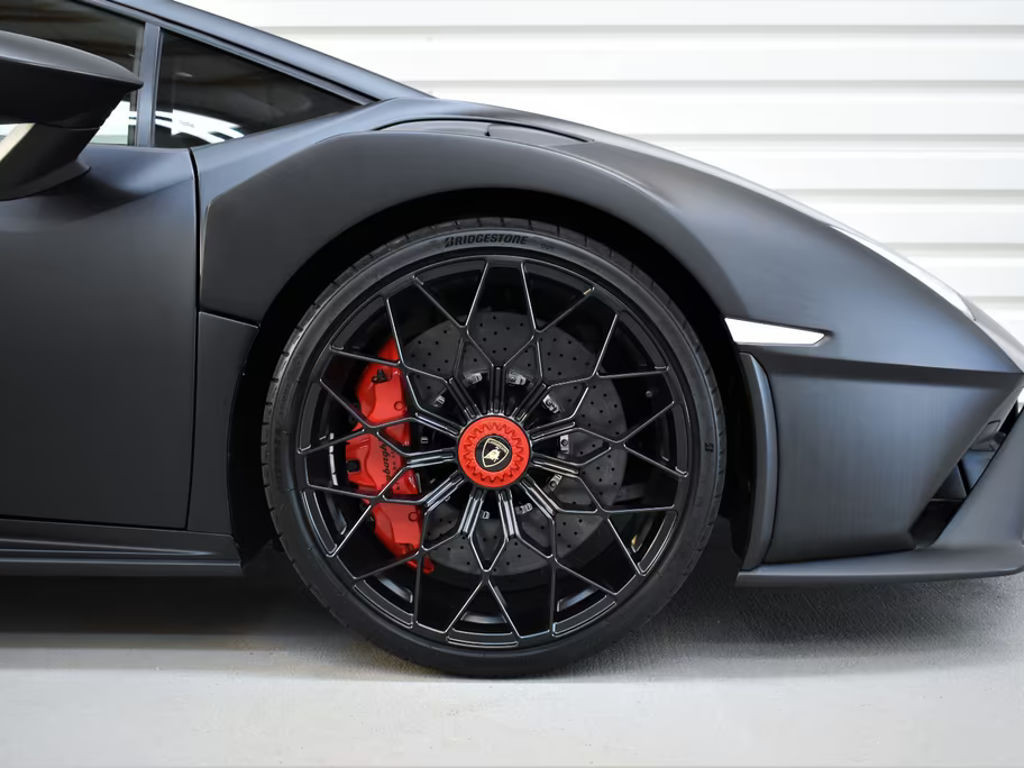 Lamborghini Huracan
