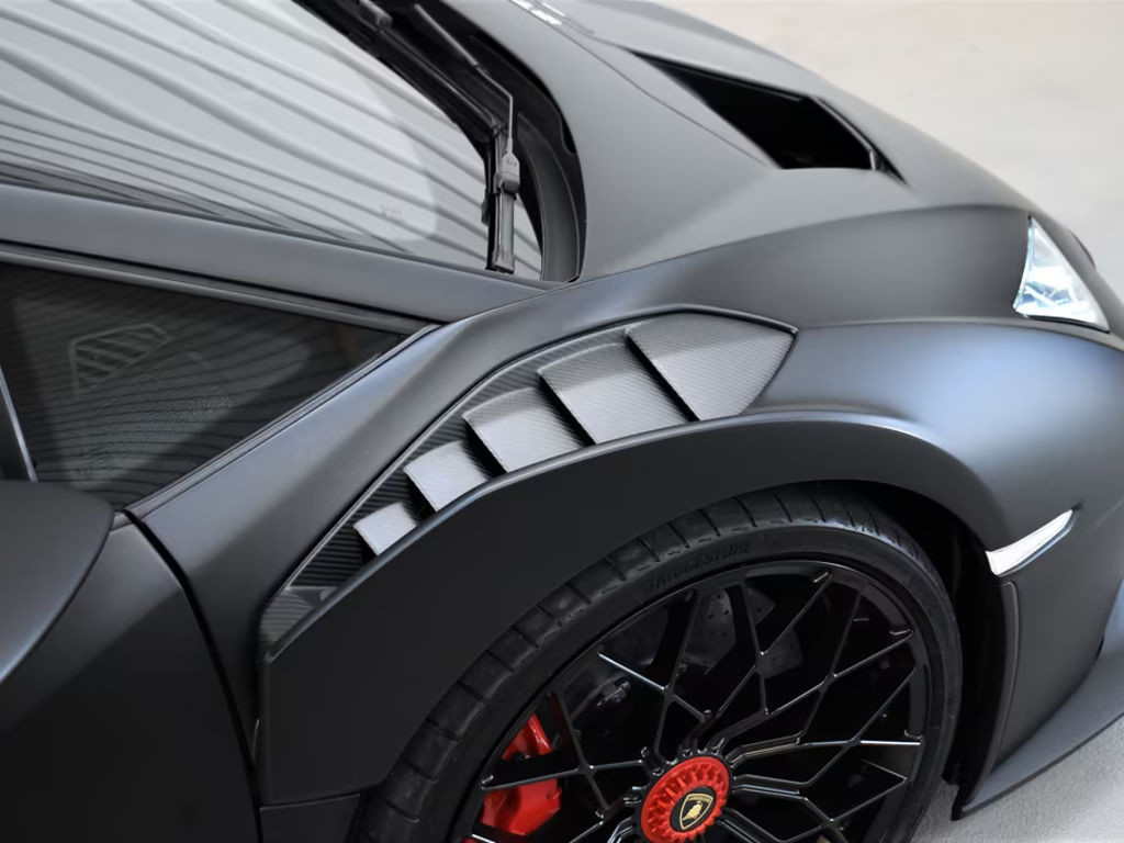 Lamborghini Huracan