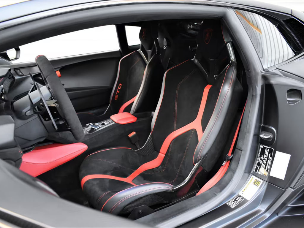 Lamborghini Huracan
