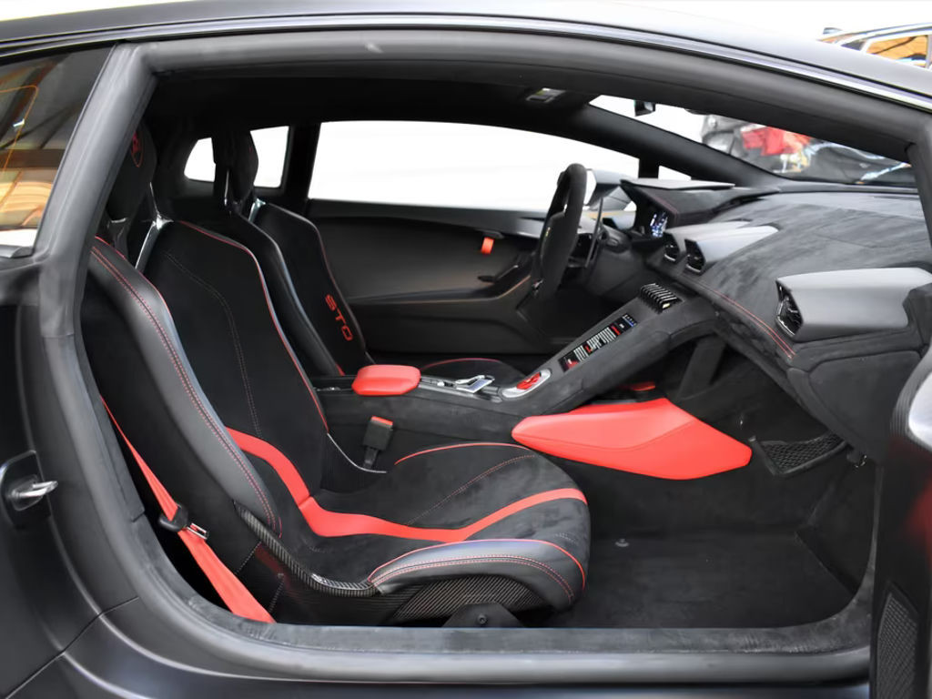 Lamborghini Huracan