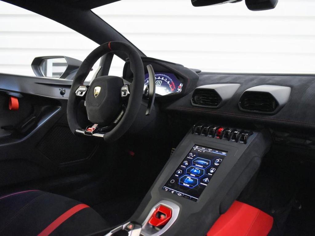 Lamborghini Huracan