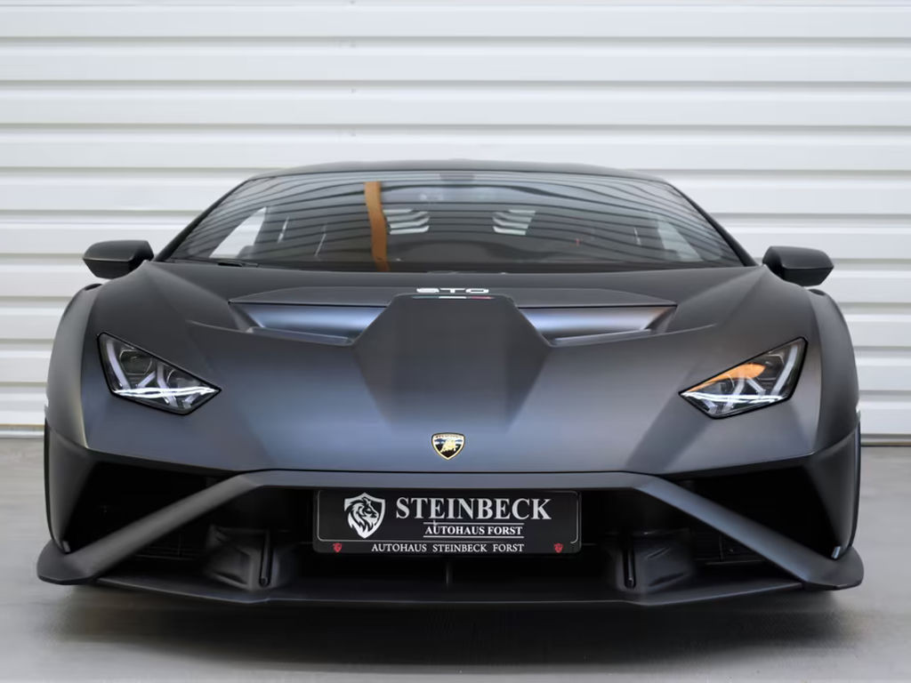 Lamborghini Huracan
